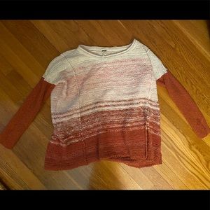 Free People Sweater